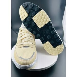 Nike C1TY 'Sand' Shoes Sneakers HQ0028-100 Sz 4